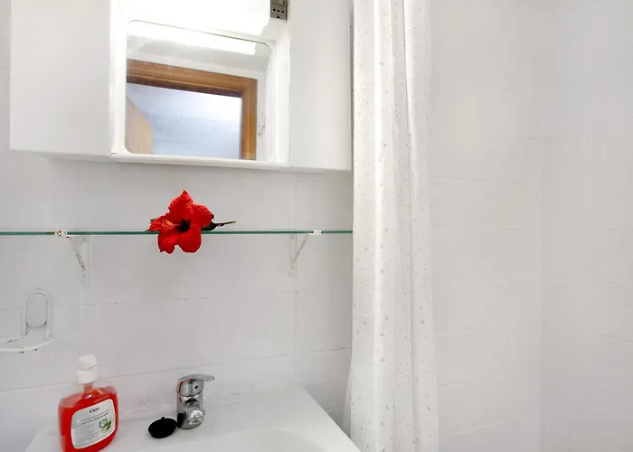 Welcome In Paradise Lägenhet *