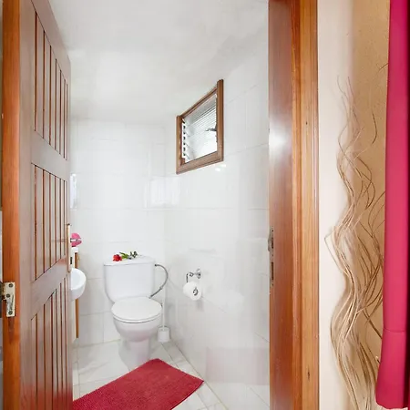 Apartamento Welcome In Paradise *