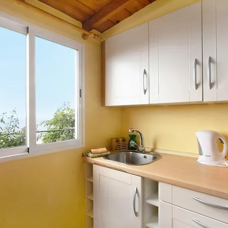 Welcome In Paradise Apartamento *