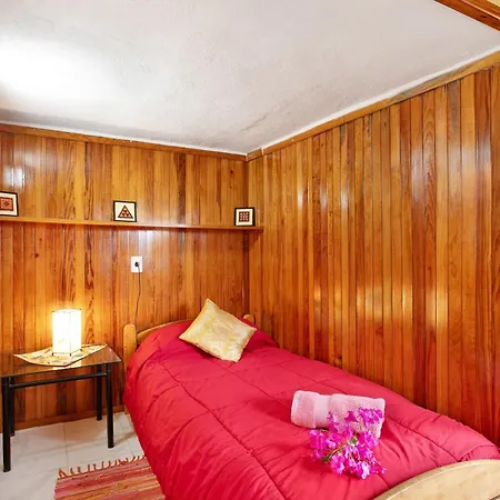 Welcome In Paradise דירה *