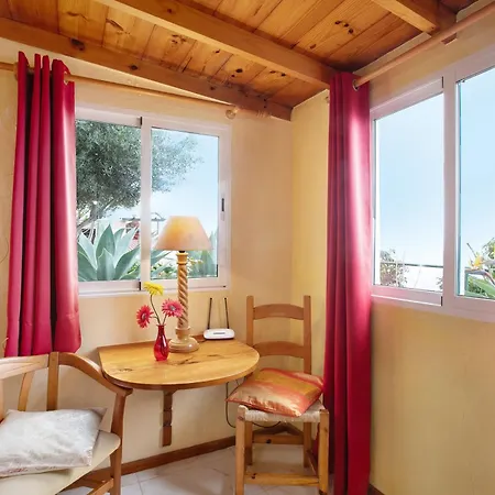 Apartment Welcome In Paradise La Matanza De Acentejo