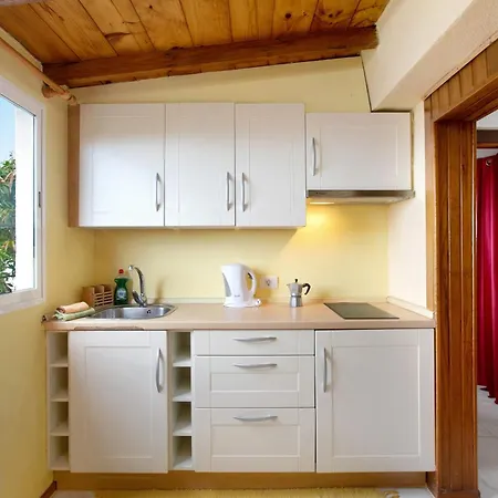 Apartment Welcome In Paradise La Matanza De Acentejo