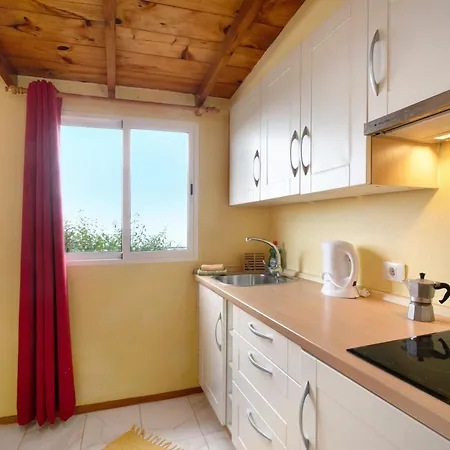 Apartment Welcome In Paradise La Matanza De Acentejo
