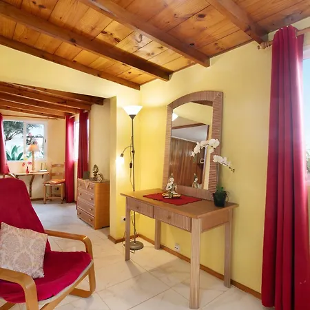 Apartment Welcome In Paradise La Matanza De Acentejo