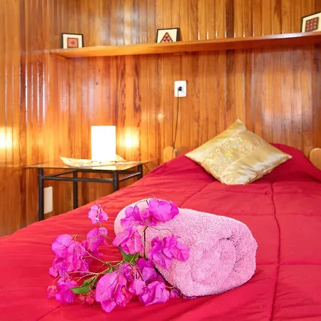 Welcome In Paradise Apartment *