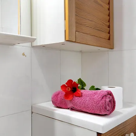 Welcome In Paradise Apartment
