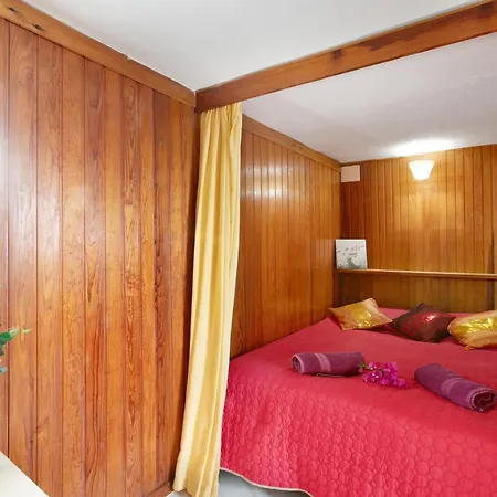 Welcome In Paradise Apartment La Matanza De Acentejo