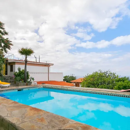 Apartment Welcome In Paradise La Matanza De Acentejo