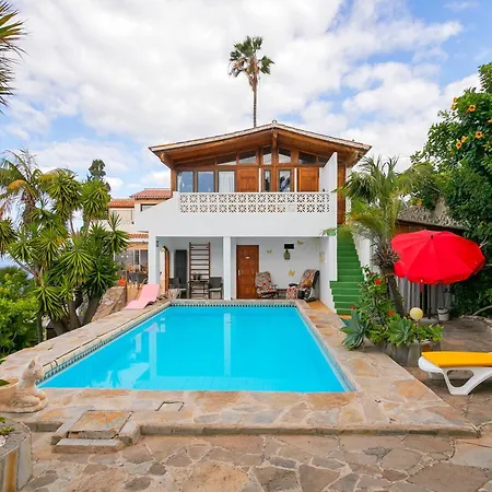 Apartment Welcome In Paradise