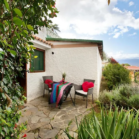דירה Welcome In Paradise La Matanza De Acentejo