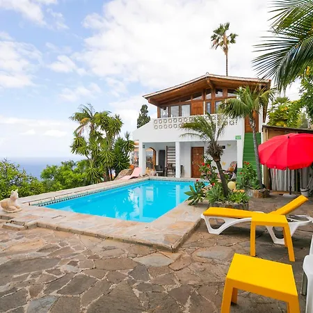 Welcome In Paradise
